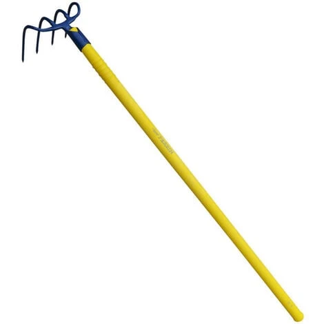 CROC A FUMIER A DOUILLE 4 DTS 21 CM MANCHE COMPO TUBE 115 4 CROC A FUMIER A DOUILLE 4 DTS 21 CM MANCHE COMPO TUBE 115 – Image 2