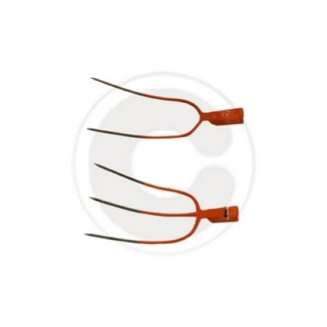 Fourche ForgA En Acier 4 Dents Fourche A Foin Grange De Jardin Grange 4 Fourche ForgA En Acier 4 Dents Fourche A Foin Grange De Jardin Grange – Image 2