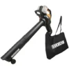 Blower-Vacuum-Shredder Corps De La Machine Uniquement Worx Wg583E.9 -Flore Riche Soldes Magasin 86995349 1