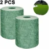 OAAO Tapis D'herbe Biodégradable 2PCS, Tapis D'herbe Verte Pour Pique-nique, Tapis De Germination Des Plantes Pour La Culture De Graines D'herbe Dans Le Patio, La Pelouse, Le Jardin, Le Patio (10M 0.2 1 OAAO Tapis D'herbe Biodégradable 2PCS, Tapis D'herbe Verte Pour Pique-nique, Tapis De Germination Des Plantes Pour La Culture De Graines D'herbe Dans Le Patio, La Pelouse, Le Jardin, Le Patio (10M 0.2 -Flore Riche Soldes Magasin 87204576 1