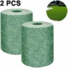 Tapis D'herbe Biodégradable, Tapis D'herbe Verte Pour Pique-nique, Tapis De Germination Des Plantes Pour Faire Pousser Des Graines D'herbe Dans Le Patio, La Pelouse, Le Jardin, Le Patio (16 -Flore Riche Soldes Magasin 87238287 1