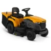 STIGA Estate 598 - Tracteur Tondeuse Thermique -Flore Riche Soldes Magasin 87528843 1
