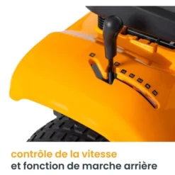 STIGA Tornado 398 M - Tracteur Tondeuse Thermique 10 STIGA Tornado 398 M - Tracteur Tondeuse Thermique -Flore Riche Soldes Magasin 87528862 4