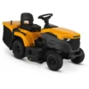 STIGA Estate 384 - Tracteur Tondeuse Thermique -Flore Riche Soldes Magasin 87528872 1