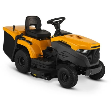 STIGA Estate 598 W - Tracteur Tondeuse Thermique 3 STIGA Estate 598 W - Tracteur Tondeuse Thermique