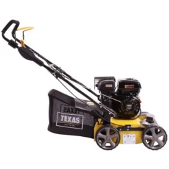 Scarificateur Thermique Gazon 212cc Largeur 40cm Texas Pro Cut 400TG -Flore Riche Soldes Magasin 87902659 3