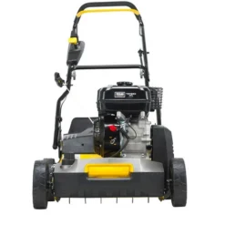 Scarificateur Thermique Gazon 212cc Largeur 40cm Texas Pro Cut 400TG -Flore Riche Soldes Magasin 87902659 4