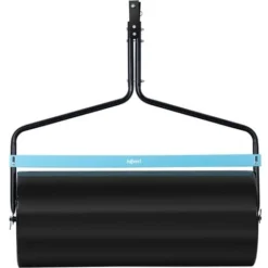 Rouleau à Gazon Pour Tondeuse Autoportée 97,5 Cm -Flore Riche Soldes Magasin 87910741 4