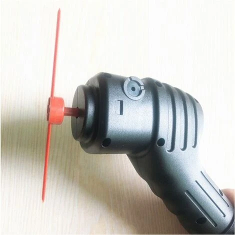 Tondeuse à Gazon USB, Tondeuse à Gazon, Tondeuse à Gazon Rechargeable, Petite Tondeuse à Gazon Sans Fil 4 Tondeuse à Gazon USB, Tondeuse à Gazon, Tondeuse à Gazon Rechargeable, Petite Tondeuse à Gazon Sans Fil – Image 2