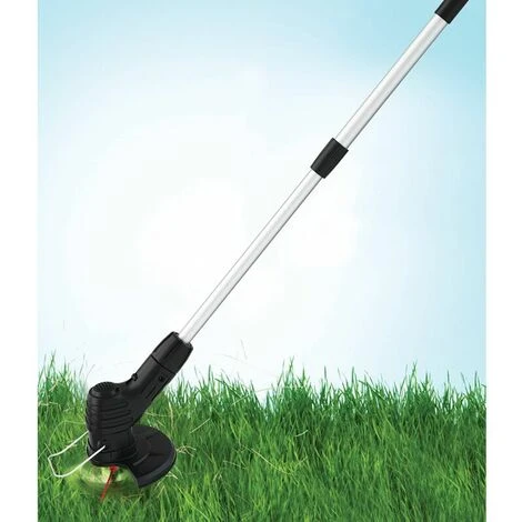 Tondeuse à Gazon USB, Tondeuse à Gazon, Tondeuse à Gazon Rechargeable, Petite Tondeuse à Gazon Sans Fil 7 Tondeuse à Gazon USB, Tondeuse à Gazon, Tondeuse à Gazon Rechargeable, Petite Tondeuse à Gazon Sans Fil – Image 5