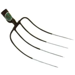 Fourche 4 Dents Faux