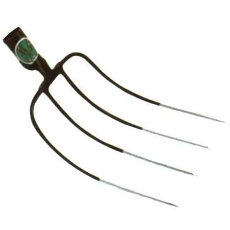 Fourche 4 Dents Faux 3 Fourche 4 Dents Faux