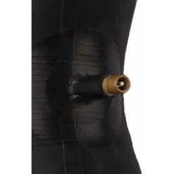 2 Pièces Chambre à Air 4,80/4,00-8avec Valve Droite, Pour Brouette, Poussette, Diable, Tondeuse à Gazon, Souffleuse à Neige, Générateur Et Plus -Flore Riche Soldes Magasin 88337095 4