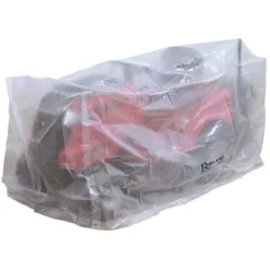 HOUSSE DE PROTECTION POUR TRACTEUR AVEC BAC 250 X 110 X H110 Cm 5 HOUSSE DE PROTECTION POUR TRACTEUR AVEC BAC 250 X 110 X H110 Cm -Flore Riche Soldes Magasin 8850588 2