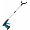 Outils De Préhension, Outil De Ramassage Pour Seniors, Et Handicapés, De Haut En Bas, Pratique, Pour Prise Du Sol , Ramassage Des Ordures, Déchets De Jardin - Bleu 2 Outils De Préhension, Outil De Ramassage Pour Seniors, Et Handicapés, De Haut En Bas, Pratique, Pour Prise Du Sol , Ramassage Des Ordures, Déchets De Jardin - Bleu -Flore Riche Soldes Magasin 88802458 1