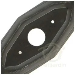 Lame Tondeuse Pour Etesia Hydro H124DS MZ124R Coupe 65 Cm -Flore Riche Soldes Magasin 88806944 3