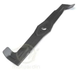 Lame Tondeuse Pour Etesia Hydro H124DS MZ124R Coupe 65 Cm -Flore Riche Soldes Magasin 88806944 4