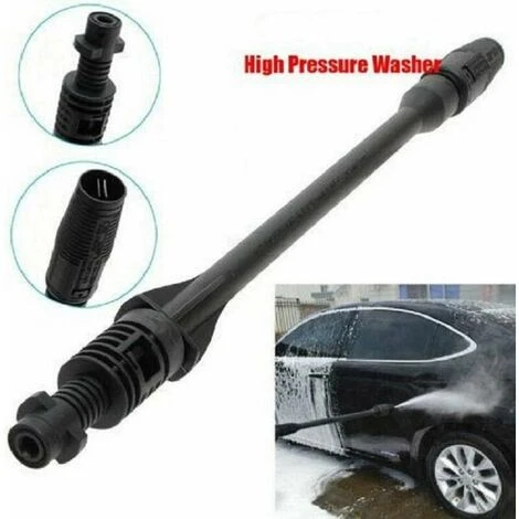 Lance Vario Power Karcher K2 K3 K4 K5 K6 K7 Accessoire Pour Nettoyeurs Haute Pression, Rallonge De Lance Nettoyeur Haute Pression 4 Lance Vario Power Karcher K2 K3 K4 K5 K6 K7 Accessoire Pour Nettoyeurs Haute Pression, Rallonge De Lance Nettoyeur Haute Pression – Image 2