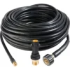 AREBOS Tuyau De Nettoyage De Canalisations 25 M 160 Bar Pour La Connexion à Un Nettoyeur Haute Pression 2 AREBOS Tuyau De Nettoyage De Canalisations 25 M 160 Bar Pour La Connexion à Un Nettoyeur Haute Pression -Flore Riche Soldes Magasin 8918162 1