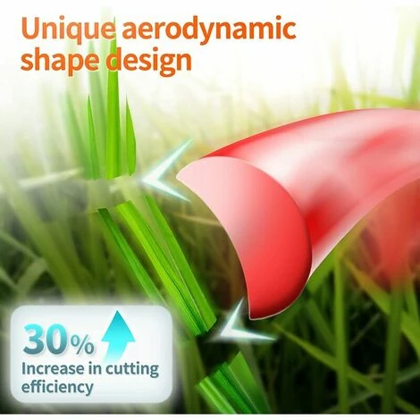 15 Pack Bobine Fil Coupe BordureWorx WA0004.1/WA0010 Coupe Bordures, 0.2cm Bobine De Fil Debroussailleuse(12 Fil Coupe Bordure,3 Couvercle) 7 15 Pack Bobine Fil Coupe BordureWorx WA0004.1/WA0010 Coupe Bordures, 0.2cm Bobine De Fil Debroussailleuse(12 Fil Coupe Bordure,3 Couvercle) – Image 5