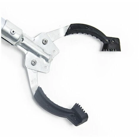 Outil Scavenger 40cm Extra Long Grabber Grabber Disabled Helper Tool Pour La Collecte Manuelle Des Ordures, 4 Outil Scavenger 40cm Extra Long Grabber Grabber Disabled Helper Tool Pour La Collecte Manuelle Des Ordures, – Image 2