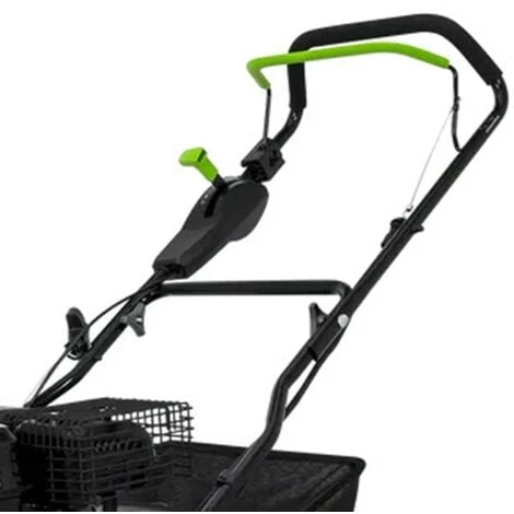 Scarificateur Démousseur Thermique 5,4CV 212cm3 Largeur Travail 40cm Livré Avec 2 Arbres Lames Et Ressorts VITO Professionnel 6 Scarificateur Démousseur Thermique 5,4CV 212cm3 Largeur Travail 40cm Livré Avec 2 Arbres Lames Et Ressorts VITO Professionnel – Image 4