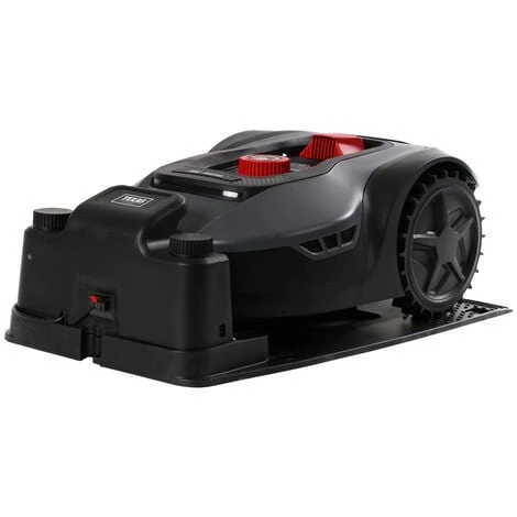 Robot Tondeuse Connecté Bluetooth Wifi Pour Surface 1000m² TEXAS RMX800 4 Robot Tondeuse Connecté Bluetooth Wifi Pour Surface 1000m² TEXAS RMX800 – Image 2