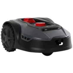 Robot Tondeuse Connecté Bluetooth Wifi Pour Surface 1000m² TEXAS RMX800 9 Robot Tondeuse Connecté Bluetooth Wifi Pour Surface 1000m² TEXAS RMX800 -Flore Riche Soldes Magasin 89380311 3