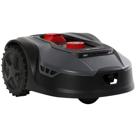 Robot Tondeuse Connecté Bluetooth Wifi Pour Surface 1000m² TEXAS RMX800 5 Robot Tondeuse Connecté Bluetooth Wifi Pour Surface 1000m² TEXAS RMX800 – Image 3