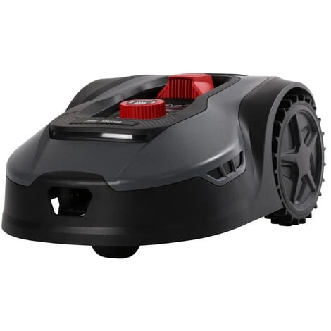 Robot Tondeuse Connecté Bluetooth Wifi Pour Surface 1000m² TEXAS RMX800 6 Robot Tondeuse Connecté Bluetooth Wifi Pour Surface 1000m² TEXAS RMX800 – Image 4