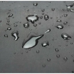 Housse De Tondeuse À Gazon Autoportees, Housse De Tracteur De Pelouse Tissu Oxford Imperméable Anti-Uv Anti-Poussière Pour Jardin Extérieur Noir 9 Housse De Tondeuse À Gazon Autoportees, Housse De Tracteur De Pelouse Tissu Oxford Imperméable Anti-Uv Anti-Poussière Pour Jardin Extérieur Noir -Flore Riche Soldes Magasin 89385162 3