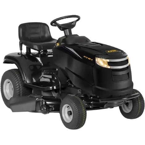 Tracteur à Combustion 'At3 98A' Cc. 352 - 6,5kW 3 Tracteur à Combustion 'At3 98A' Cc. 352 - 6,5kW