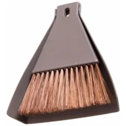 Brosse Balayette, Mini Balai Pelle À Poussière Fouet Set Main Broom Fouet Snap-on Set De Table Pour Clavier Dustpan Portable Bureau Bureau -Flore Riche Soldes Magasin 89979415 5