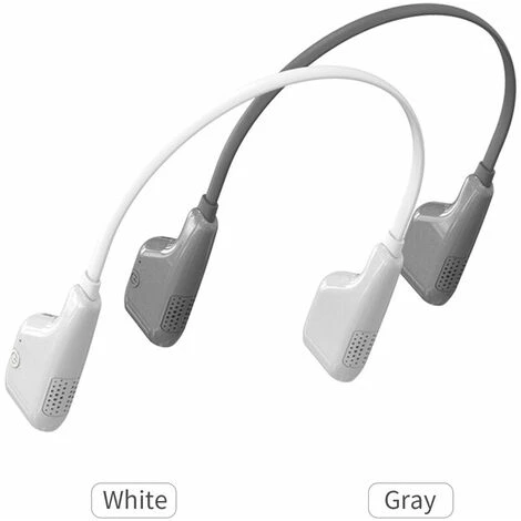 Purificateur D'air Portable Générateur D'ions Négatifs Éliminateur De Fumée Portable Purificateur D'air Silencieux Charge USB Assainisseur D'air Personnel Pour La Maison, La Voiture, Le Bureau Alle 4 Purificateur D'air Portable Générateur D'ions Négatifs Éliminateur De Fumée Portable Purificateur D'air Silencieux Charge USB Assainisseur D'air Personnel Pour La Maison, La Voiture, Le Bureau Alle – Image 2