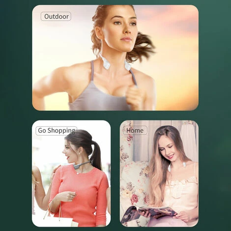 Purificateur D'air Portable Générateur D'ions Négatifs Éliminateur De Fumée Portable Purificateur D'air Silencieux Charge USB Assainisseur D'air Personnel Pour La Maison, La Voiture, Le Bureau Alle 6 Purificateur D'air Portable Générateur D'ions Négatifs Éliminateur De Fumée Portable Purificateur D'air Silencieux Charge USB Assainisseur D'air Personnel Pour La Maison, La Voiture, Le Bureau Alle – Image 4