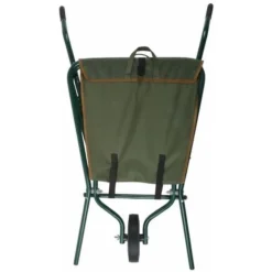 UNIQUEEsschert Brouette Pliable Vert GT1385,65 Kg,Magnifique & Montage Facile66469 10 UNIQUEEsschert Brouette Pliable Vert GT1385,65 Kg,Magnifique & Montage Facile66469 -Flore Riche Soldes Magasin 90129124 4