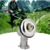 Débroussailleuse Tondeuse Remplacement Gear Head Gearhead Gearbox 26mm Diam -Flore Riche Soldes Magasin 90283650 1