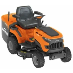 Tracteur Tondeuse Dormak DK102H