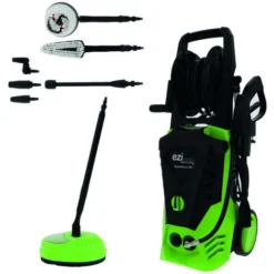 Nettoyeur Haute Pression EZIclean® Hydroforce 165