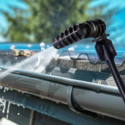 Nettoyeur Haute Pression EZIclean® Hydroforce 165 -Flore Riche Soldes Magasin 90404355 5