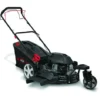 Tondeuse Thermique Roues Pivotantes Auto-tractée 173 Cm³ 51 Cm RACING RAC5174F -Flore Riche Soldes Magasin 90585448 1
