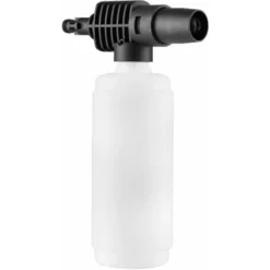 Kit De Nettoyage 3 Pièces: Bouteille Spray + Brosse Longue + Raclette De Sol STANLEY FATMAX STZSBSK3-XJ