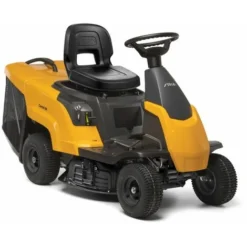 STIGA COMBI 166 ST - Tracteur Tondeuse Thermique