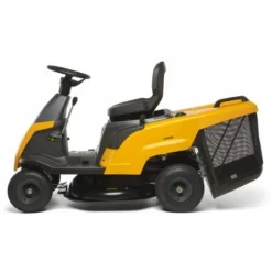 STIGA COMBI 166 ST - Tracteur Tondeuse Thermique -Flore Riche Soldes Magasin 90899796 3