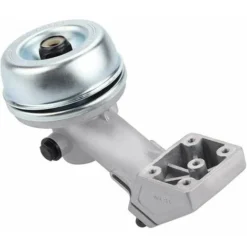 4137 640 0100 FS80 FS85 FS80R FS74 FS44 FS85RX FS87 FS100 FS110 FS110RX FS120 FS130 FS200 FS240C FS250 FR130 Ensemble De Tête Pour Un Réglage Fin