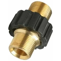 Buse Raccord Adaptateur Accessoires Nettoyeurs Haute Pression - M22 X 1.5mm -Flore Riche Soldes Magasin 91620254 3
