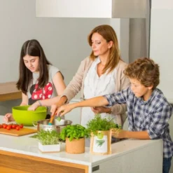 Sac Papier Prêt à Cultiver Calendula -Flore Riche Soldes Magasin 91732994 4