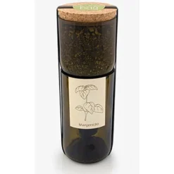 Kit Irrigation Basilic Prêt à Pousser