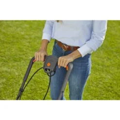 GARDENA Tondeuse PowerMax 32/1200 G2. Filaire. -Flore Riche Soldes Magasin 92083106 3