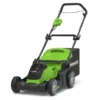 Greenworks 40V Tondeuse 41 Cm - Sans Batterie Et Chargeur Vert -Flore Riche Soldes Magasin 92279556 1